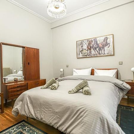 Nicolas Home Tríkala المظهر الخارجي الصورة