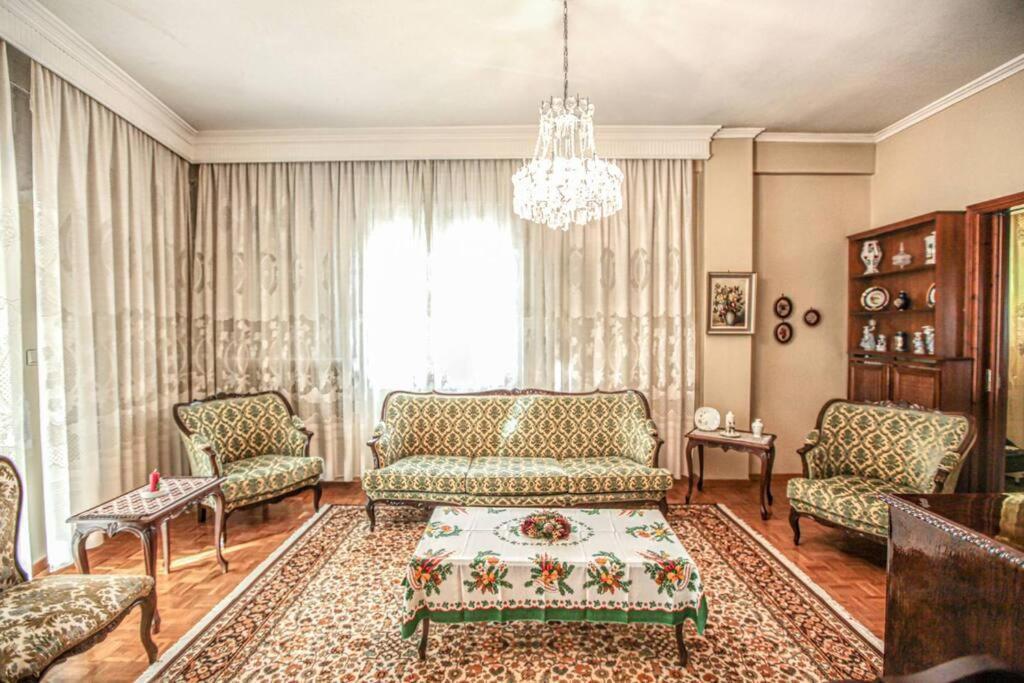 Nicolas Home Tríkala المظهر الخارجي الصورة
