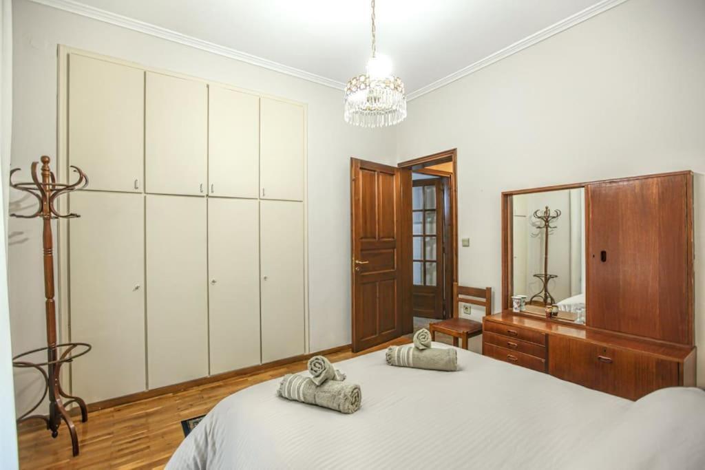 Nicolas Home Tríkala المظهر الخارجي الصورة