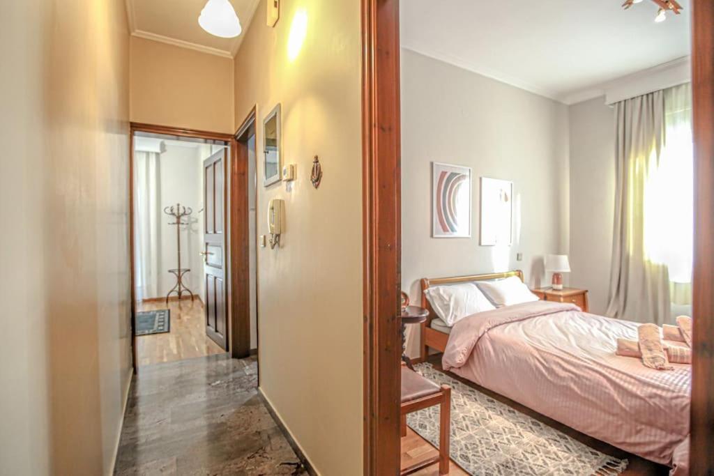Nicolas Home Tríkala المظهر الخارجي الصورة