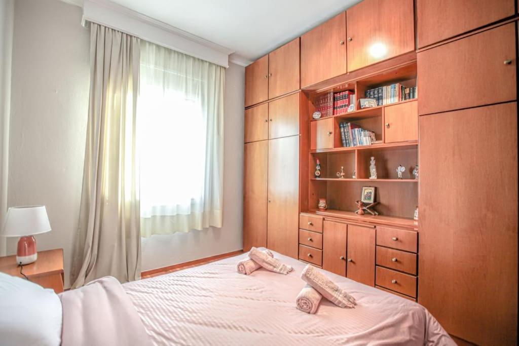 Nicolas Home Tríkala المظهر الخارجي الصورة
