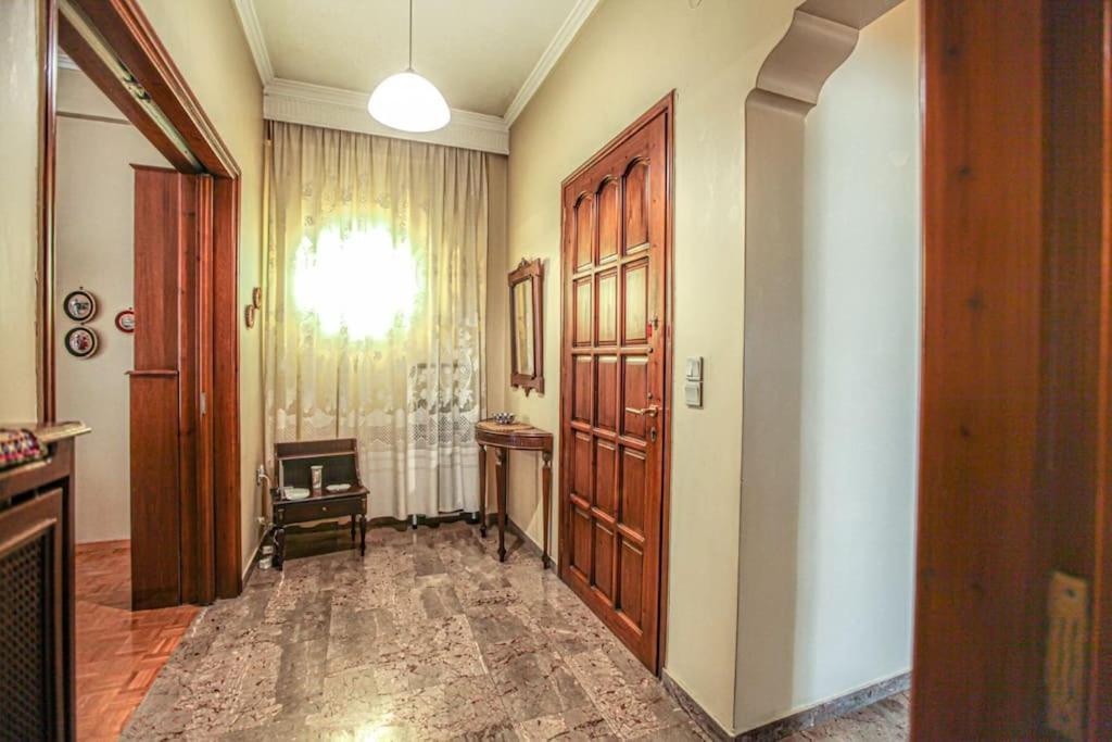 Nicolas Home Tríkala المظهر الخارجي الصورة