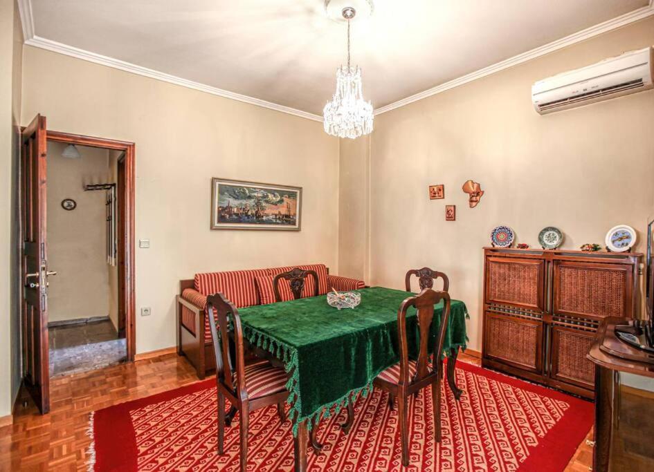 Nicolas Home Tríkala المظهر الخارجي الصورة