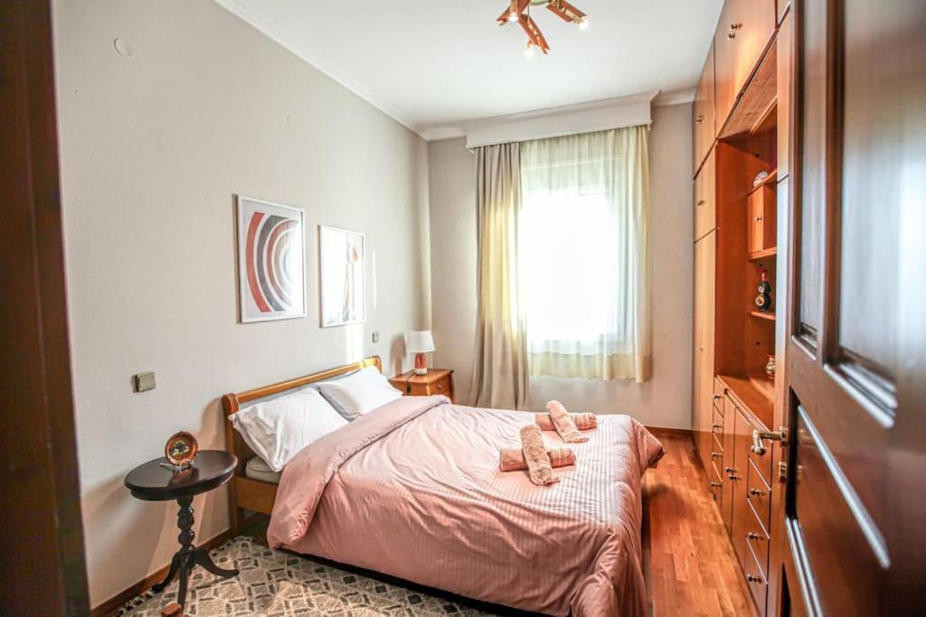 Nicolas Home Tríkala المظهر الخارجي الصورة
